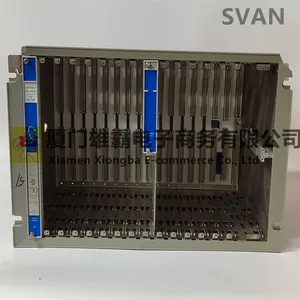 3500-05-01-02-00-00-01 3500/05 System Rack thumbnail-1