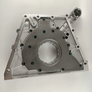 Fot Cums Engine ISX12 Oil Pump 5581729 thumbnail-3