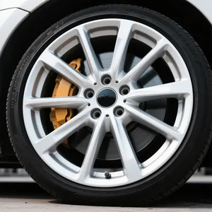 Car Wheels thumbnail-1