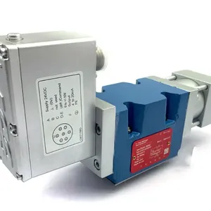 D633-313B D634-341C D661-4009 Servo Valve D633-521B D661-318D-4 D661-4122E D661-318D-4 D661-4009 thumbnail-2