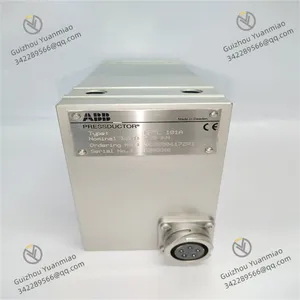 ABB PFTL101A-2.0kN 3BSE004172R1 Load Cell thumbnail-2