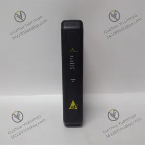 Emerson VE3007 Controller Module thumbnail-4