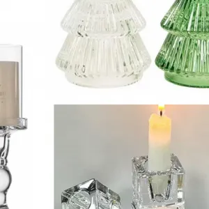 Diffuser Container, Candle Holder thumbnail-1