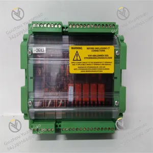 Woodward 8444-1067 High Performance Module thumbnail-1
