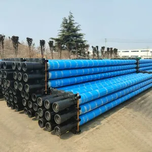 Premium Plasma Slotted Liners Precision Sand Control for Harsh Environments Dongying Mingde thumbnail-1