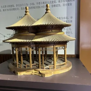 Factory for Making Ancient Architectural Models thumbnail-2