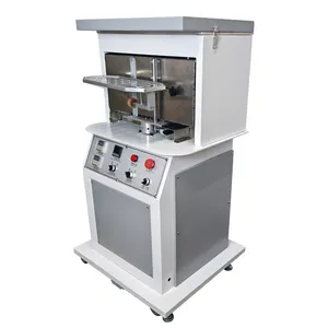 SC-528A Waterproof Shoe Material Softening Machine thumbnail-3