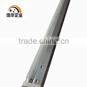 High Brightness Low Power Consumption 1200mm T8 Fluorescent Light Fitting thumbnail-2