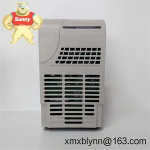 EMERSON 1C31189G01 — Ovation DCS Interface Module for Reliable I/O and Controller Communications thumbnail-1