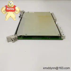 ABB 1MRB150022 R0002Y – OEM Control/feedback Module for ABB Drive and Motor Systems thumbnail-5