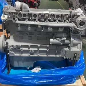 148kw Water Cooled 6 Cylinder Deutz Engine BF6M1013 New Engine Assembly thumbnail-4