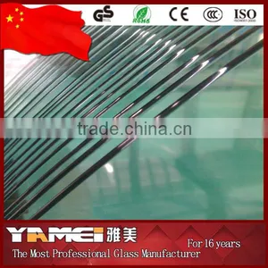 Online Selling! Meter Price Tempered Glass thumbnail-6