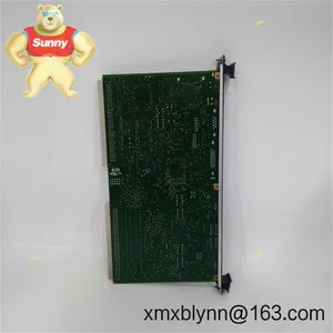 GE IS200VAICH1DAB: Your Reliable Analog I/O Bridge for Turbine Control Systems thumbnail-2