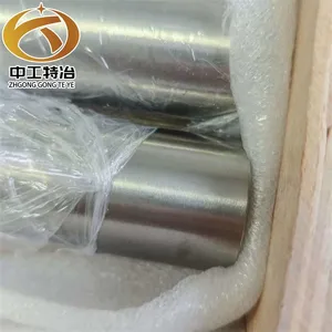 Incoloy 600 Nickel Alloy Polishing Rod & Grinding Rod Manufacturer and Supplier thumbnail-2