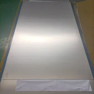 Versatile Hastelloy C276 Alloy Plate Sheet Compatible With Power Generation and Petrochemical Systems thumbnail-1