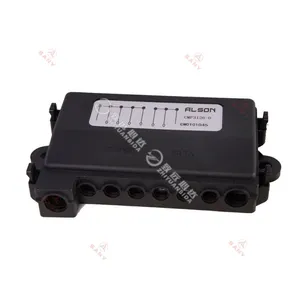 142301000091A Fuse CMF3100 for SANY Excavator | Genuine & OEM Excavator Electrical Parts thumbnail-3