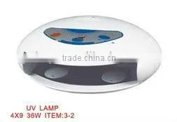 Beiqi Beauty Used for Nail UV Lamp thumbnail-1