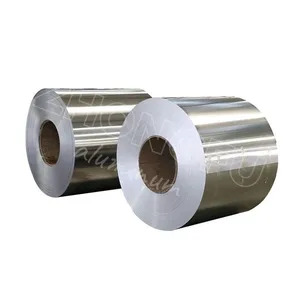 Zhongfu 3 Series 3004/3004/3105 Formable Aluminum Coil With ISO 9001 thumbnail-2