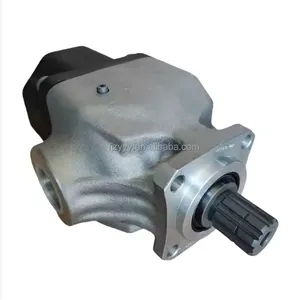 Crane Hydraulic Piston Pump 2 PAK-70/80/90/100-ISO 2PAK-70-ISO 2PAK-100-ISO 2PAK-108-ISO thumbnail-2