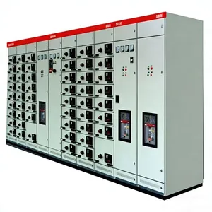 Distribution Cabinet thumbnail-1