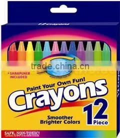 Mini Crayons thumbnail-1