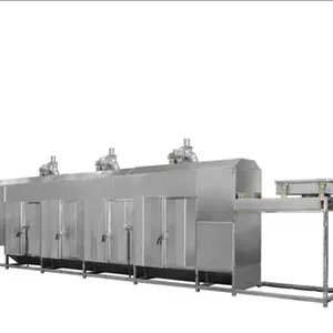 Food Drying Equipment/ Fruit Dryer/microwave Drying Machine thumbnail-4