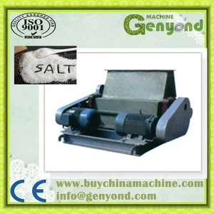 Automatic Salt Processing Line Machine thumbnail-4
