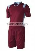 Professional Soccer Uniforms Art :CS - 5011 thumbnail-1