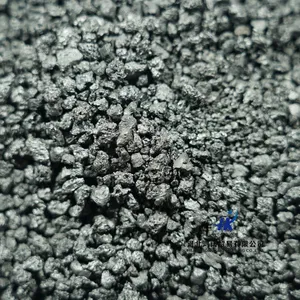 Top Performance CPC Graphite Petroleum Coke for Carbon Enhancement Solutions thumbnail-1