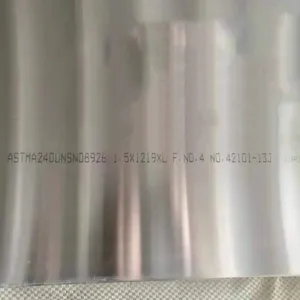 Nickel Alloy Coil Stock Supplied in European, American, and Japanese Material Grade Equivalents thumbnail-4