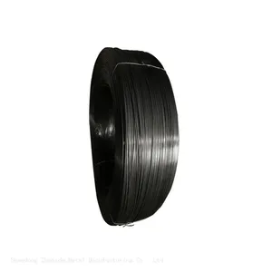 Export Grade Black Annealed Iron Wire Competitive Price thumbnail-3