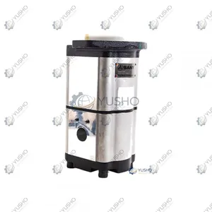 SANY Parts Gear 60247288 for Concrete Machinery Genuine OEM thumbnail-3