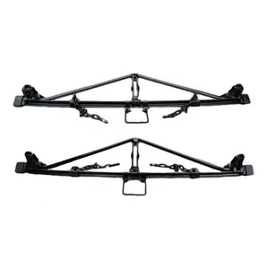 Urban Railway Train Brake Beam Stable Brake Parts Accessories thumbnail-2