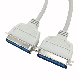 Industrial CN36 to CN36 Parallel Data Transmission Cable thumbnail-5