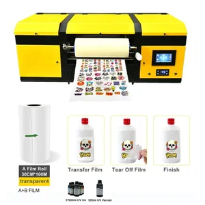 Multifunctional Heat Press Machine 5 in 1 8 in 1, Sublimation Transfer Printer for T Shirts Mug Hat Plate Cap, All in One Heat Press for DIY Custom thumbnail-5