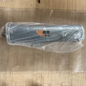 Original SDLG 4120010338 Hydraulic Filter for SDLG Mini Excavator Spare Parts thumbnail-2