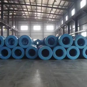 Steel Wire Rope，Steel Strand，1×19: Flexible Type for Mine Roadway Support and Large‑diameter Ground Anchors. thumbnail-3