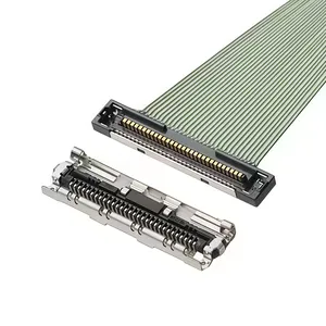EDP Ultra-fine Coaxial Cable 20453-030T 20633-040T 20345-040T 20877-030T thumbnail-1