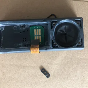 ENM44960 Hydraulic Plate With Electro Valve Connection for Imaje 9232 9410 9450 Inkjet Coding Printer thumbnail-2