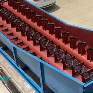 Log Washer Washing Plant Design thumbnail-1