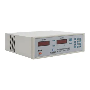 High-precision Pressure and Head Measurement Instruments Specifically Designed for Use With Pump Motors thumbnail-3