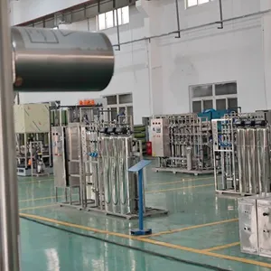 Reverse Osmosis System thumbnail-2