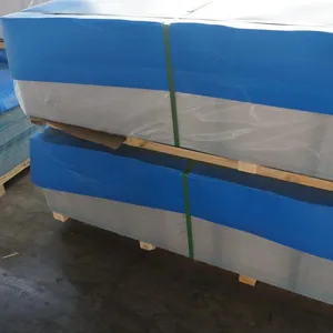 3003 O Temper Soft Anti Rust Aluminum Alloy Sheet thumbnail-4
