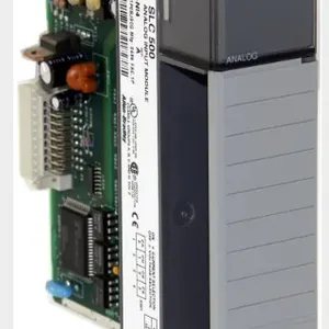 1746-IM8 Allen Bradley SLC500 System Input Module 1746IM8 thumbnail-2