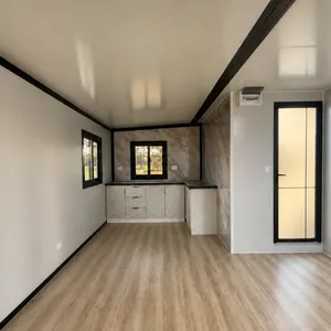 Prefabricated House thumbnail-4