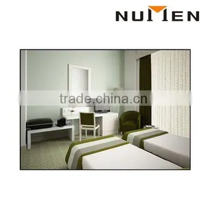 2015 New Style France Latest Bed Designs Hotel Furniture thumbnail-1