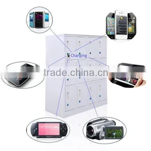 Huawei Af10 Charging Adapter Case Electronic Cigarette Carry Charging Phone Locker thumbnail-3
