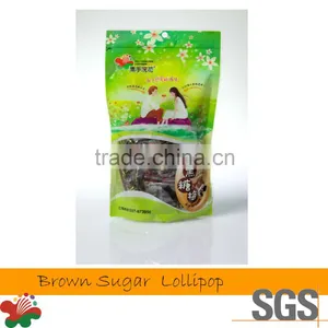 Sweets Candy Taiwan Made Candy Brown Sugar Candy thumbnail-1
