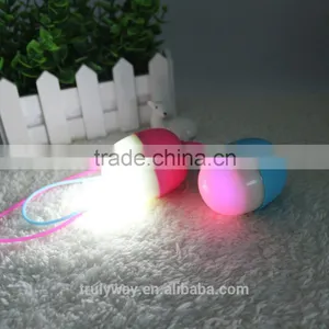 2016 Wireless Music Mini Portable Wireless Bluetooth Speaker With Led Light Made in China thumbnail-3