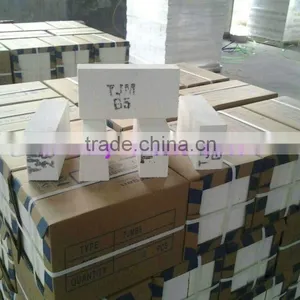 High Quality Morgan Light Weight Insulation Bricks thumbnail-4